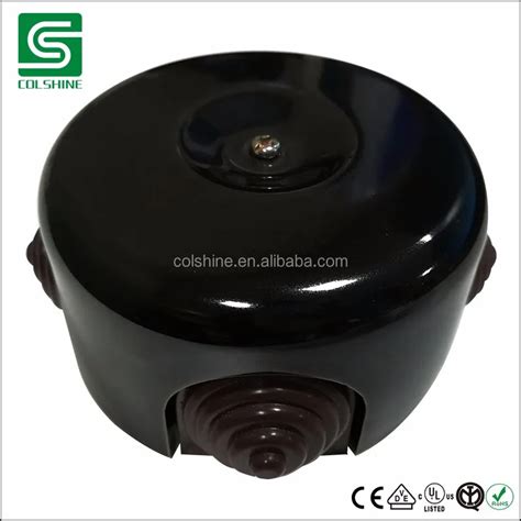 electrical junction box decorative cover|Surface.